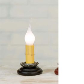 Black Charming Light