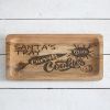 Santa's Treat Tray