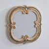 Notre Dame Accent Mirror