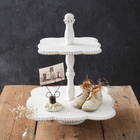 Primrose Two Tier Stand