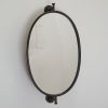 Waverly Vintage Wall Mirror