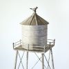 Large Silo Three Shelf