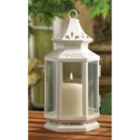 Victorian Style Lantern (size: medium)