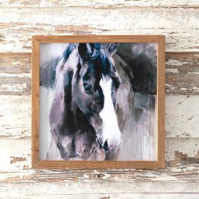 Wall Art (Breed: Farm House)