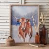 Animal Wall Art