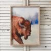 Animal Wall Art