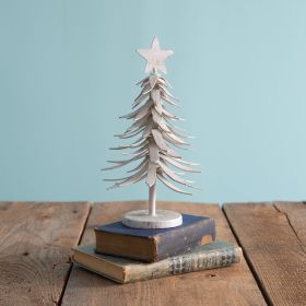Alpine Holiday Tree (size: small)