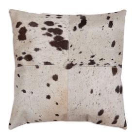 Western Pillow (Style: Cowhide)