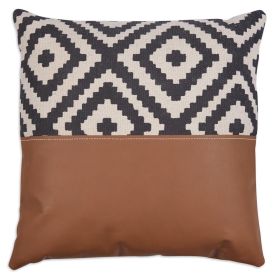 Western Pillow (Style: Aztec)