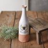 Bee Happy Vase