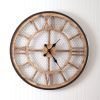 Farmhouse Wall Clock