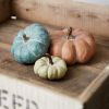 Resin Harvest Pumpkin