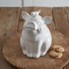 Piglet Decor Dish