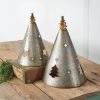 Christmas Tree Votive Holder