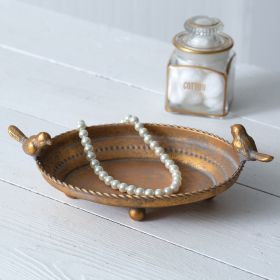 Trinket Dish (Style: Eldora)