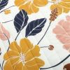 Aloha Hawaiian Floral Lightweight Quilt Set
