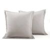 King French Country  5-Piece Lightweight Comforter Set with Lace Trim