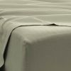 Sage Soft Wrinkle Resistant Microfiber/Polyester Sheet Set
