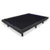 Adjustable Bed Frame Base with Wireless Remote