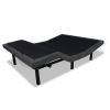 Adjustable Bed Frame Base with Wireless Remote