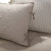 6-Piece Country Cottage Quilted Reversible Day Bed Cover Set