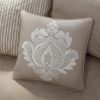 6-Piece Country Cottage Quilted Reversible Day Bed Cover Set