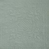 3-Piece Reversible Scalloped Edges Microfiber Quilt Set in Seafoam