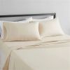 Twin 3-Piece Egyptian 100-Percent Cotton 1000 Thread Count Sheet Set