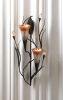 Candle Wall Sconce - Elegant Home Decor Accent