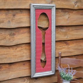 Kitchen Wall Art (Item: Spoon)