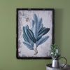 Botanical Wall Decor